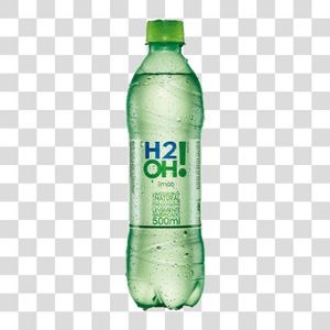 imagem do produto H2OH limão 500ml