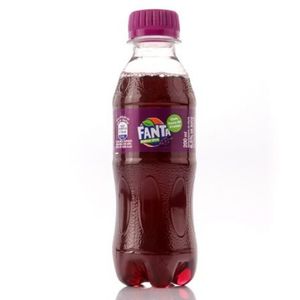 imagem do produto Fanta Uva 200ml