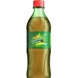 imagem do produto Guaraná Coroa 600ml