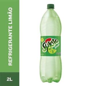 imagem do produto Sukita de Limão 2L
