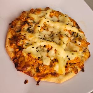 imagem do produto Pizza Brotinho Frango c Catupiry 