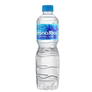 imagem do produto Água minaral 