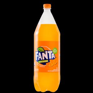 imagem do produto Fanta Laranja 2L