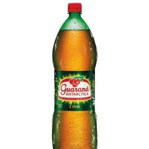 imagem do produto Guaraná antártica 2L