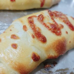 imagem do produto Croassaint de queijo com goiabada