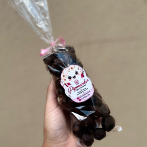 imagem do produto Pipoca Trufa de Nutella