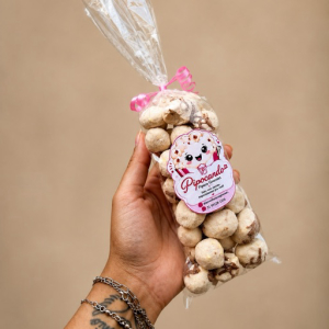 imagem do produto Pipoca Ninho Trufado