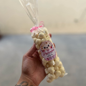 imagem do produto Pipoca de Ninho