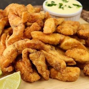 imagem do produto Iscas de Peixes