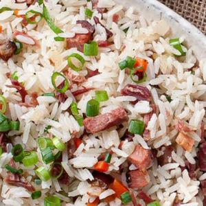 imagem do produto Arroz Carreteiro 