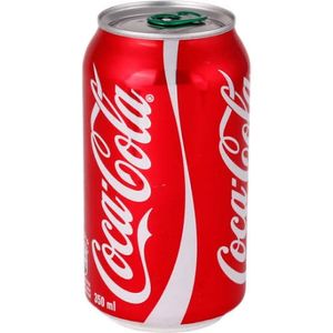 imagem do produto Coca-cola 350ml