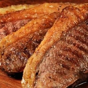 imagem do produto Picanha Grelhada