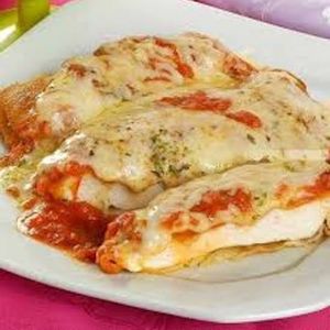 imagem do produto Parmegiana de Frango 