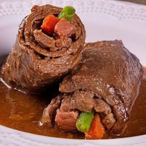 imagem do produto Bife a Rolê