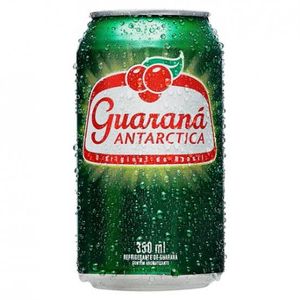 imagem do produto Guaraná antártica 350ml