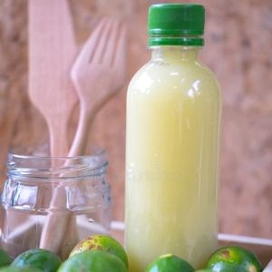 imagem do produto Suco natural de Limão 500ml