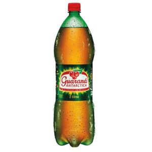 imagem do produto Guaraná antártica 2L