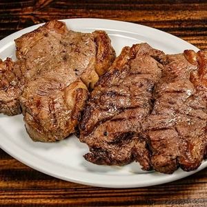 imagem do produto Contra Filé Grelhado (obs: Porção Mini)