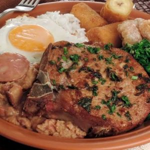 imagem do produto Virada à Paulista