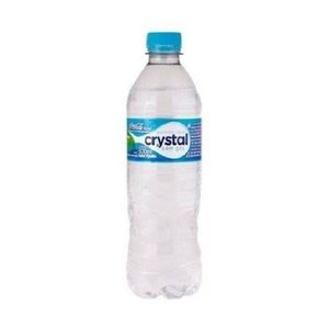 imagem do produto Água sem gás 500ml