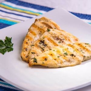 imagem do produto Frango Grelhado (obs: Porção Mini)