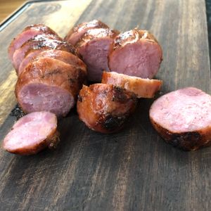 imagem do produto Linguiça Toscana UNI