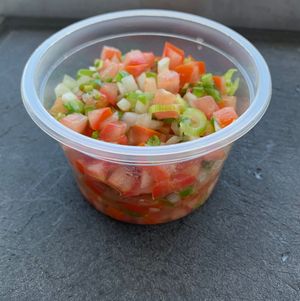 imagem do produto Molho à Campanha