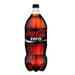 imagem do produto Coca-Cola zero 2l