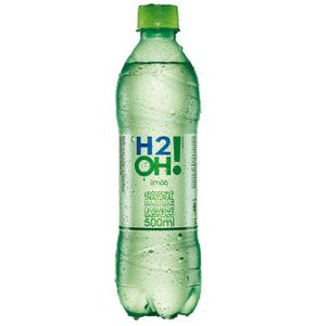 imagem do produto H2O 500ml