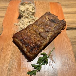 imagem do produto Costela Suína (2 pessoas)