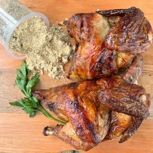 imagem do produto FRANGO ASSADO SIMPLES