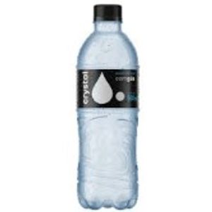 imagem do produto Água mineral com gás 500 ml