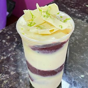 imagem do produto 700ml Açaí mousse de limão