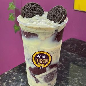 imagem do produto Açaí Oreo 