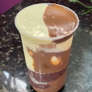 imagem do produto 700ml Casadinho de Mousses 💜