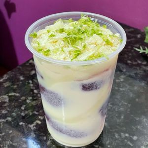 imagem do produto Açaí com mousse de limão