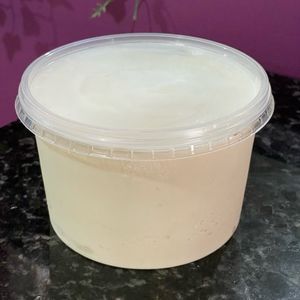 imagem do produto Pote de cupuaçu 1litro