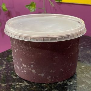 imagem do produto Pote de açaí cremoso