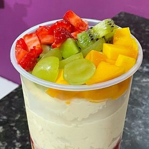 imagem do produto Açaí Fit