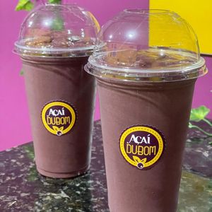 imagem do produto Monte seu shake 500ml