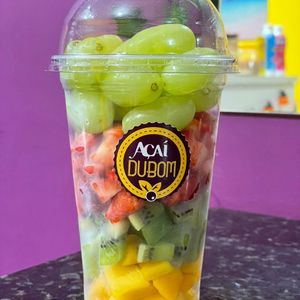 imagem do produto Salada de frutas no copo 