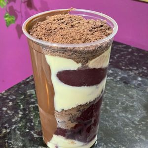 imagem do produto 700ml Ninho com Nutella + Ovomaltine