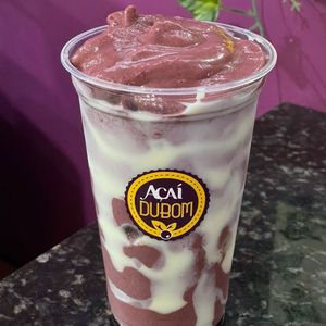 imagem do produto Açaí batido