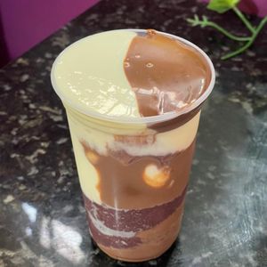 imagem do produto Casadinho de Mousses 💜