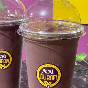 imagem do produto Shake pós treino 500ml