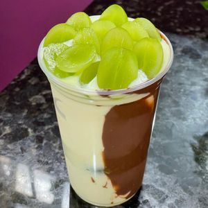 imagem do produto Ninho com Nutella + Uva verde