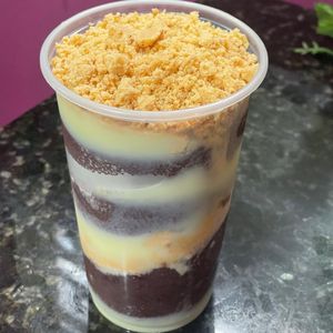 imagem do produto Açaí com Paçoca