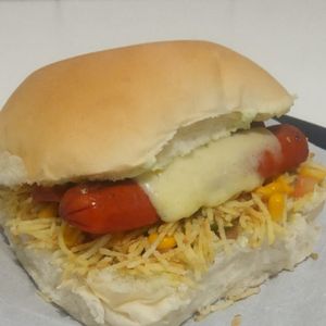 imagem do produto 3 x dog 