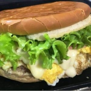 imagem do produto 10 x salada 1 refrigerante de 2 litros 