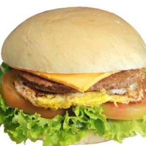 imagem do produto X americano 